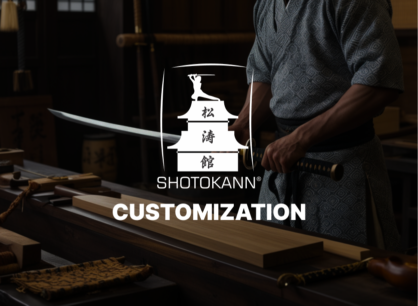 Customization 582