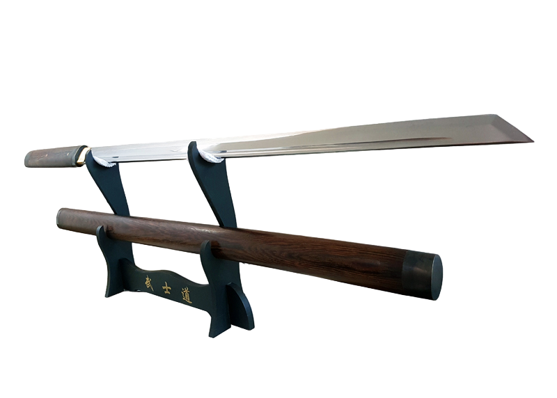 Shirasaya Reta Sakamoto – Hidden Blade 1060 Folded Steel