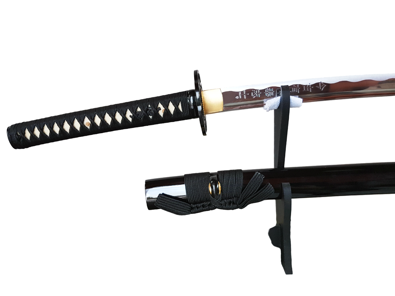 Kyoran Katana from the movie "The Last Samurai" 1060