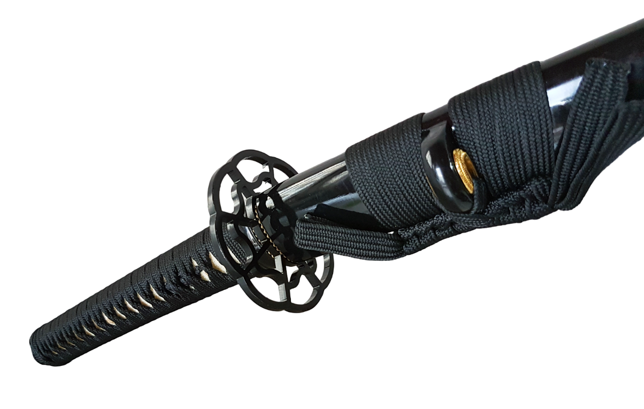 Kyoran Katana from the movie "The Last Samurai" 1060