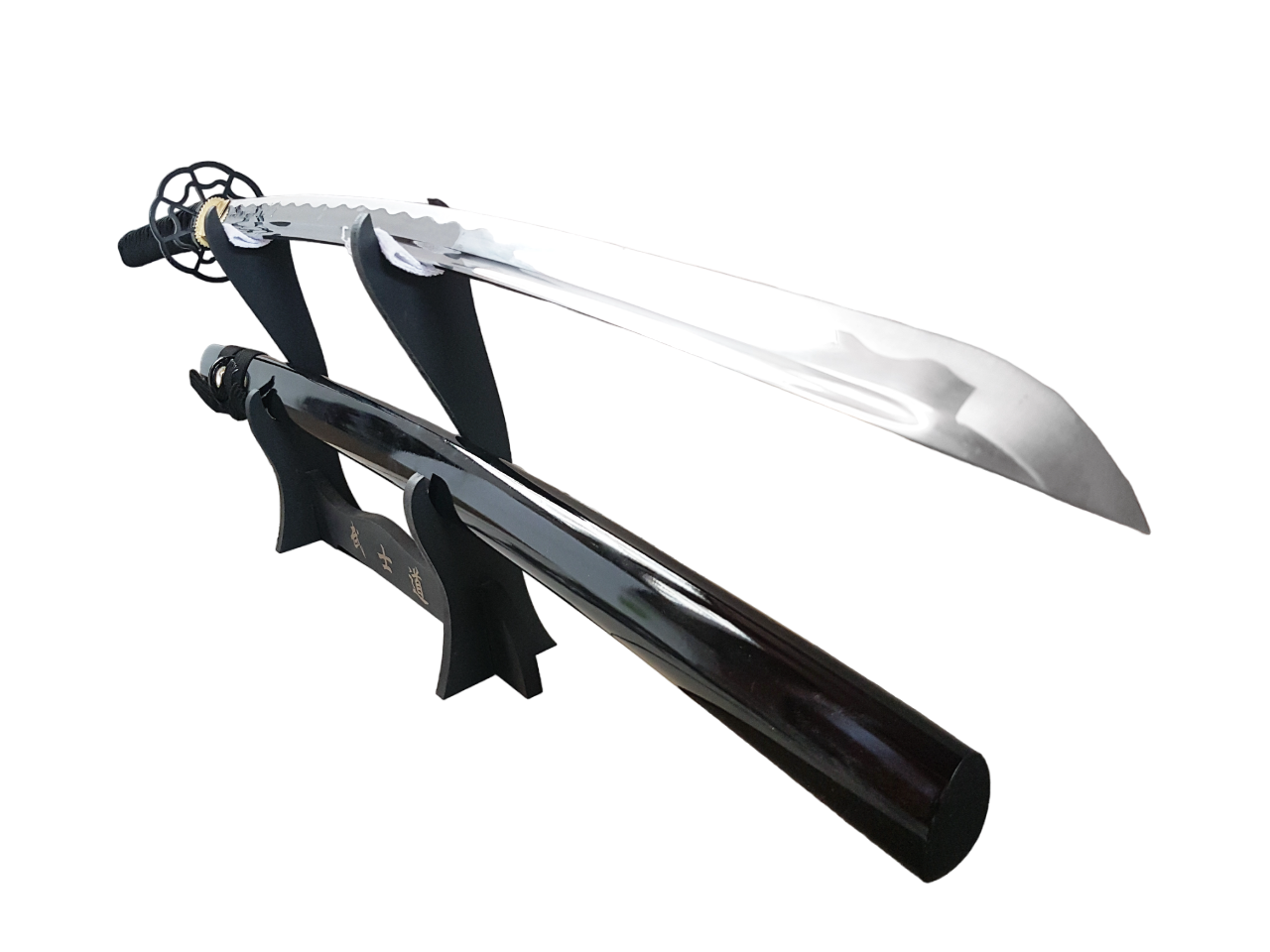 Kyoran Katana from the movie "The Last Samurai" 1060
