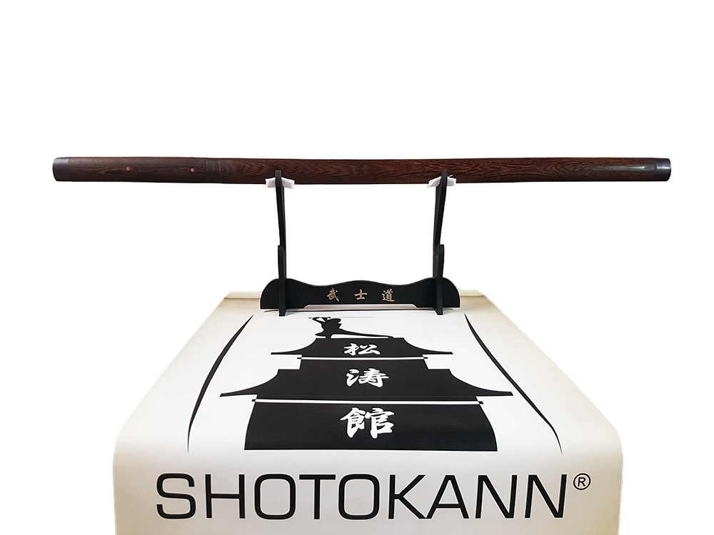 Shirasaya Reta Sakamoto – Hidden Blade 1060 Folded Steel