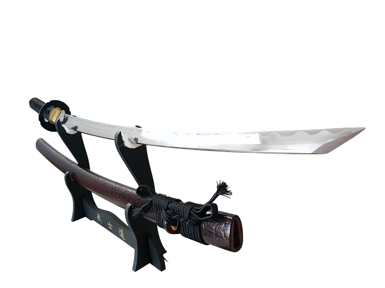 Katana Sakabatou Kenshin Samurai X – 1060 Inverted Blade