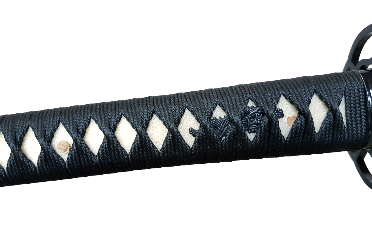 Kyoran Katana from the movie "The Last Samurai" 1060