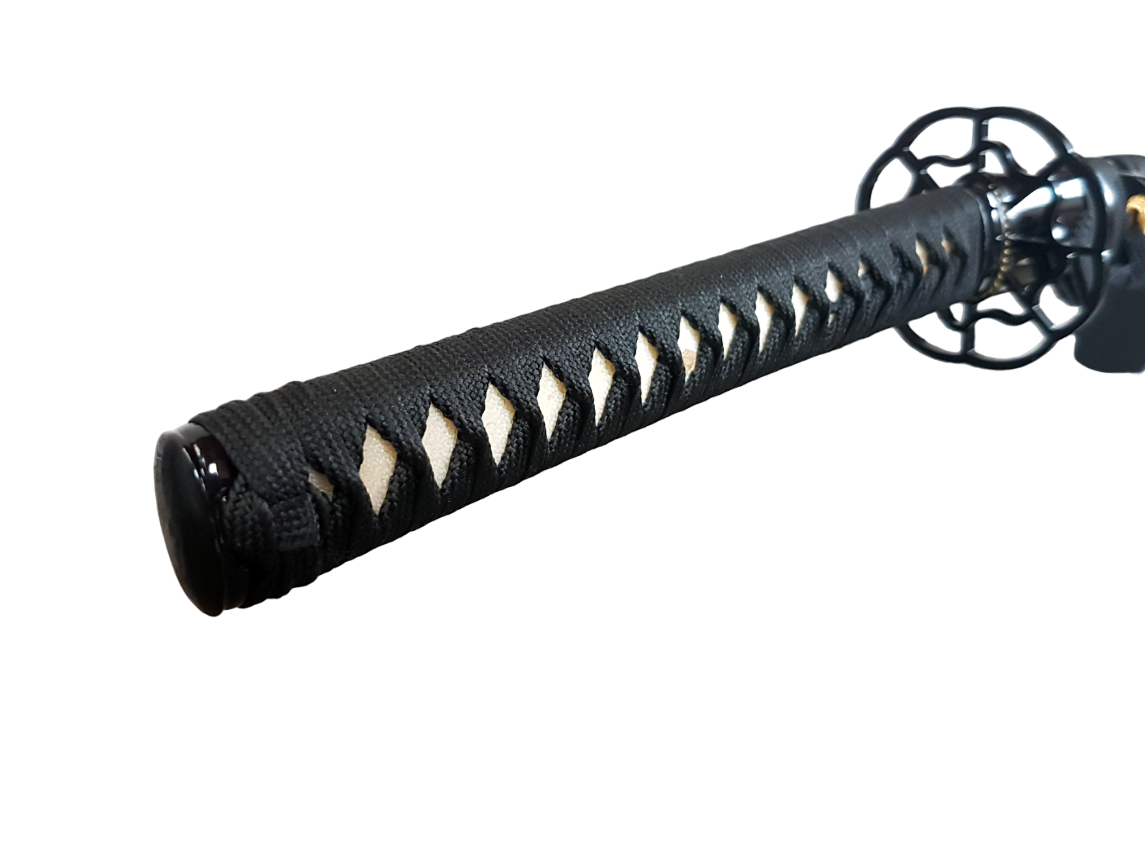 Kyoran Katana from the movie 