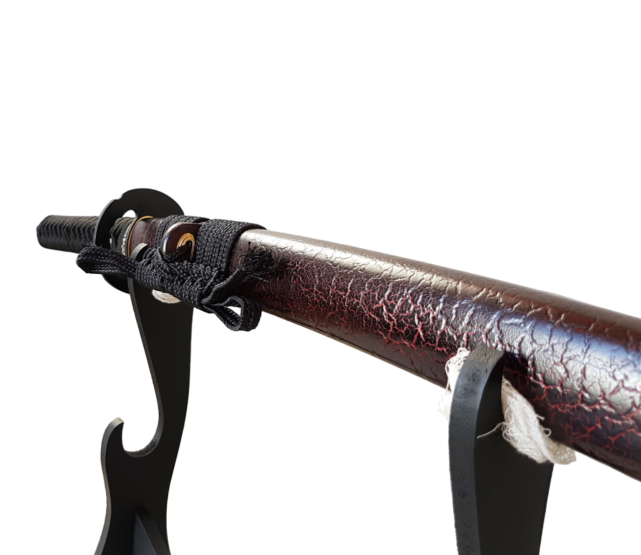 Katana Sakabatou Kenshin Samurai X – 1060 Inverted Blade