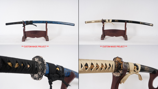 Customization BD-3051